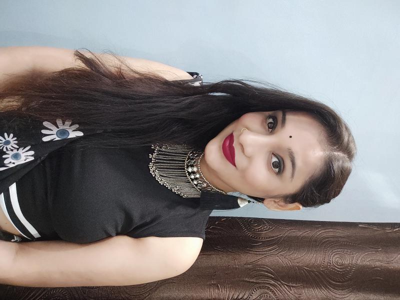 Arti prajapati